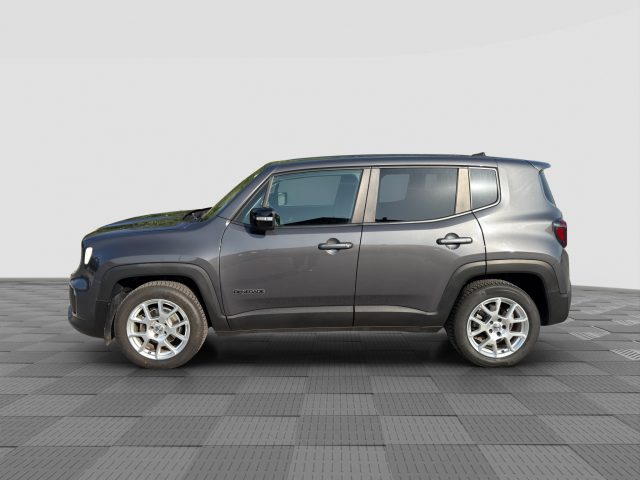 Jeep Renegade Renegade 1.6 Mjt 130 CV Limited - foto 2 di 4