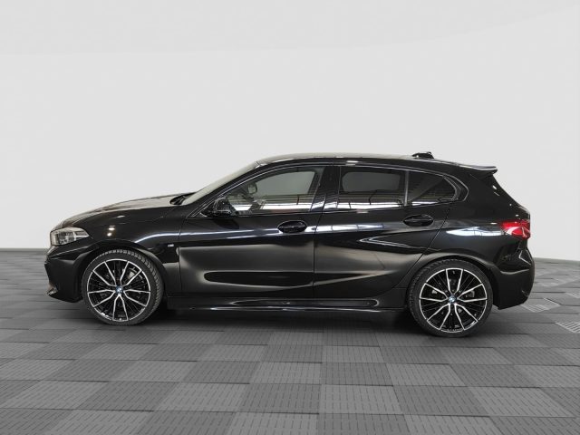 BMW 120 Serie 1 d xdrive 5p. Msport - foto 2 di 4