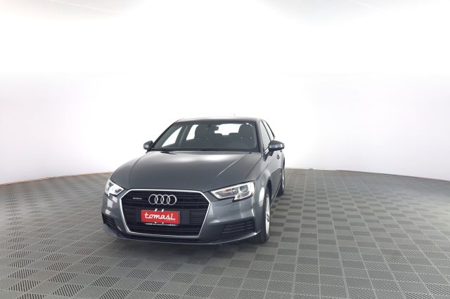 Audi A3 A3 SPB 40 TDI quattro S tronic Business usato a MILANO