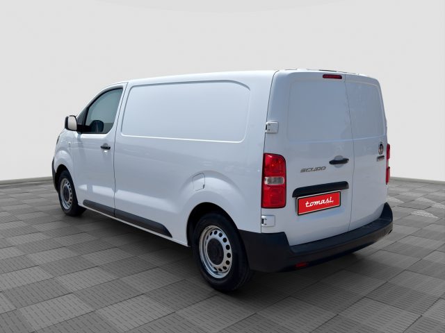 Fiat Scudo Scudo 1.5 BlueHDi 120CV PL-TN Furgone - foto 3 di 4