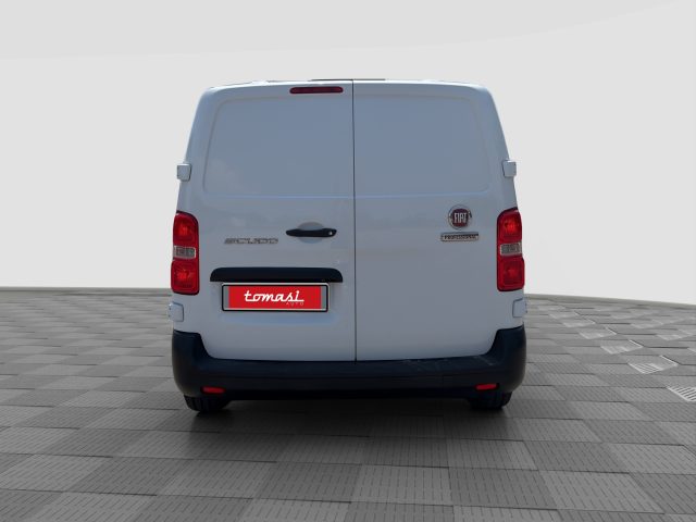 Fiat Scudo Scudo 1.5 BlueHDi 120CV PL-TN Furgone - foto 4 di 4