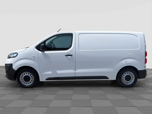 Fiat Scudo Scudo 1.5 BlueHDi 120CV PL-TN Furgone - foto 2 di 4