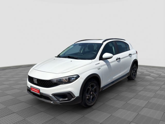 Fiat Tipo Tipo 1.5 Hybrid DCT 5 porte City Cross usato a MILANO