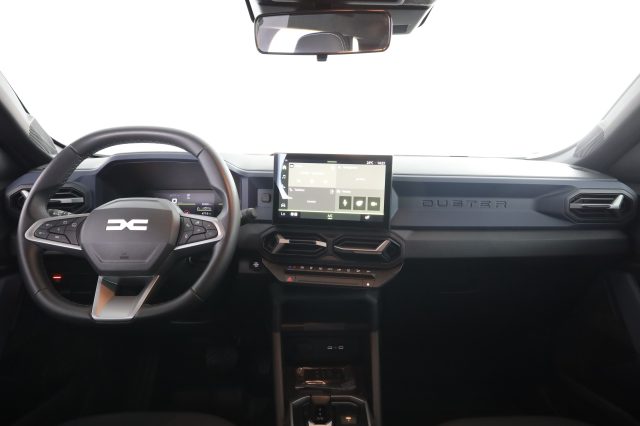 Dacia Duster 3ª serie Hybrid 140 CV Journey - foto 4 di 4