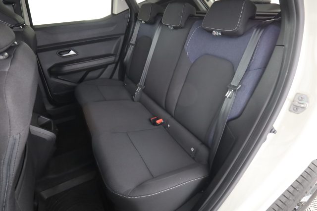 Dacia Duster 3ª serie Hybrid 140 CV Journey - foto 3 di 4