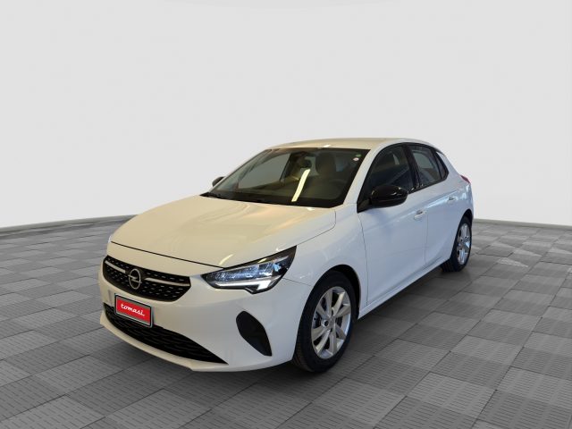 Opel Corsa Corsa 1.2 100 CV Elegance usato a MILANO