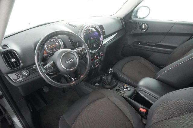MINI Mini Countryman 1.5 One D Countryman usato a MILANO