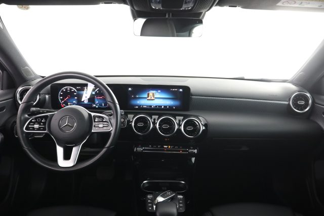 Mercedes-Benz A 180 A 200 d Automatic Business Extra - foto 4 di 4