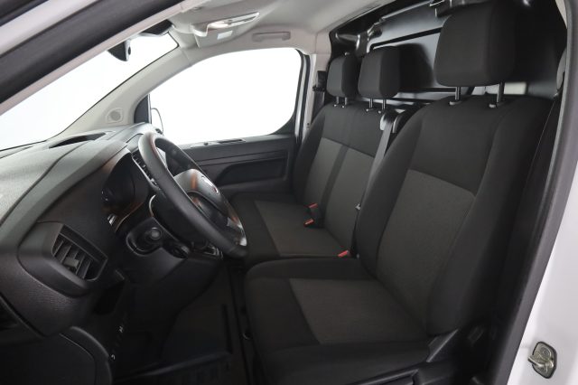 Fiat Scudo Scudo 1.5 BlueHDi 120CV PL-TN Furgone - foto 2 di 4