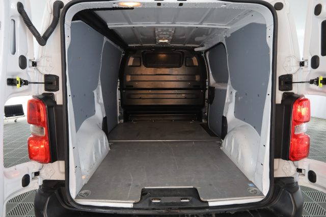 Fiat Scudo Scudo 1.5 BlueHDi 120CV PL-TN Furgone - foto 4 di 4