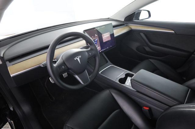 Tesla Model 3 Model 3 Long Range AWD Performance usato a MILANO