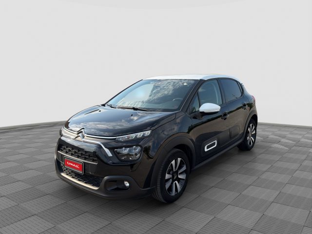 Citroen C3 C3 PureTech 83 S&S Shine usato a MILANO