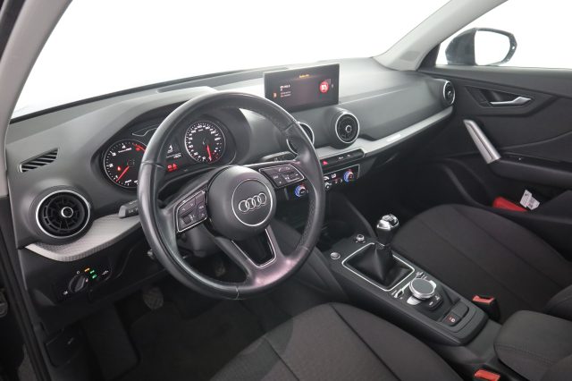 Audi Q2 Q2 30 TDI Admired usato a MILANO