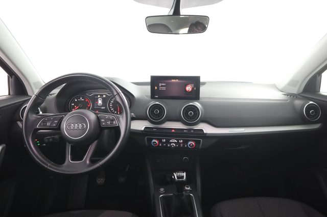 Audi Q2 Q2 30 TDI Admired - foto 4 di 4