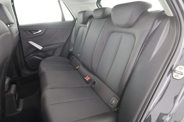 Audi Q2 Q2 30 TDI Admired - foto 3 di 4