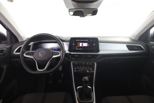 Volkswagen T-Roc T-Roc 2.0 TDI SCR Life - foto 4 di 4