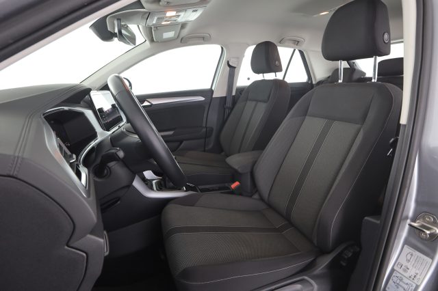 Volkswagen T-Roc T-Roc 2.0 TDI SCR Life - foto 2 di 4