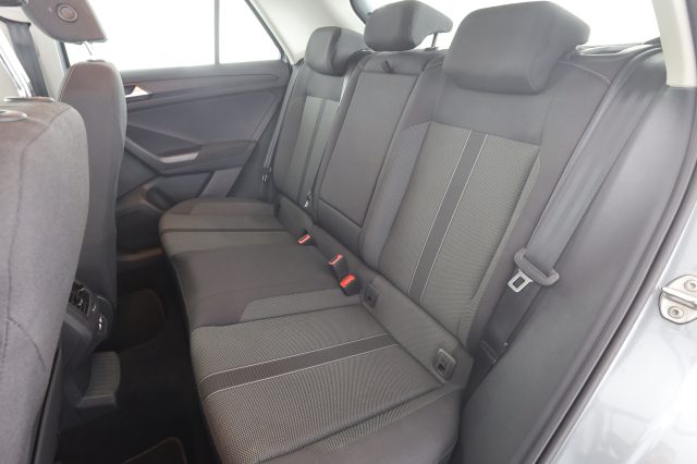 Volkswagen T-Roc T-Roc 2.0 TDI SCR Life - foto 3 di 4