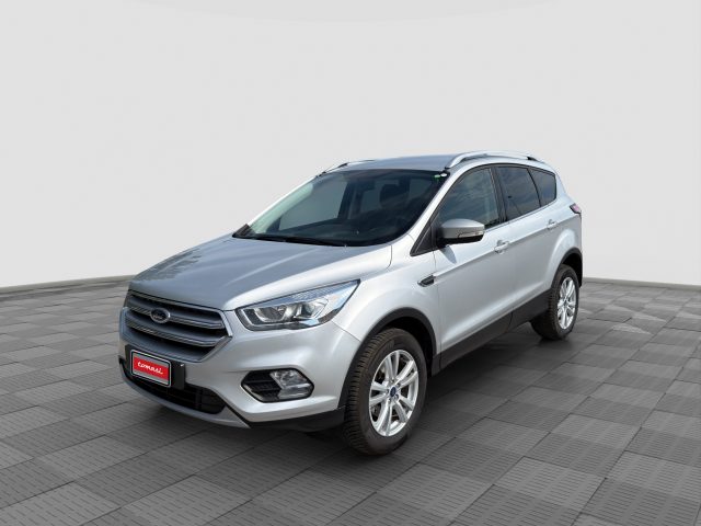 Ford Kuga Kuga 1.5 EcoBoost 120 CV S&S 2WD Business usato a MILANO