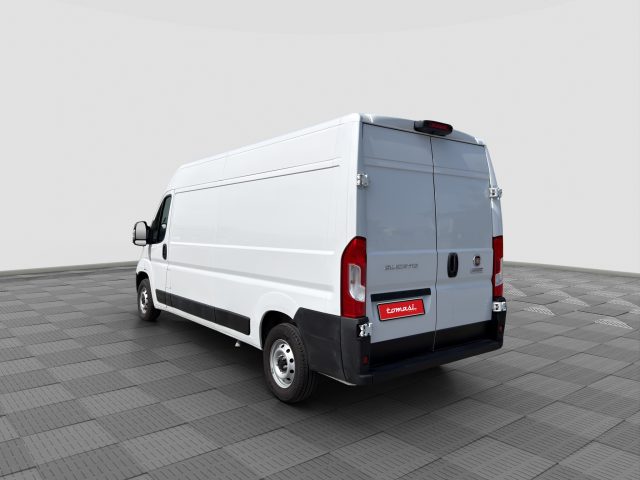 Fiat Ducato Ducato 35 2.2 Mjt 140CV PLM-TM Furgone - foto 3 di 4