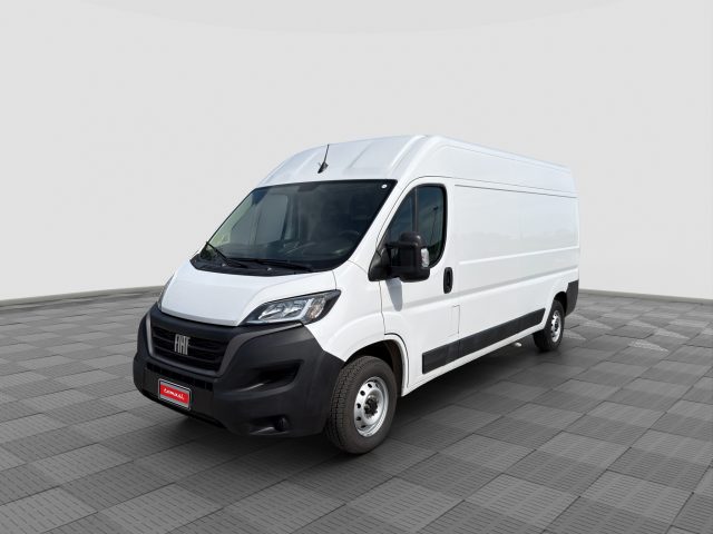 Fiat Ducato Ducato 35 2.2 Mjt 140CV PLM-TM Furgone usato a MILANO