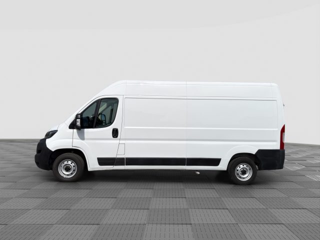 Fiat Ducato Ducato 35 2.2 Mjt 140CV PLM-TM Furgone - foto 2 di 4