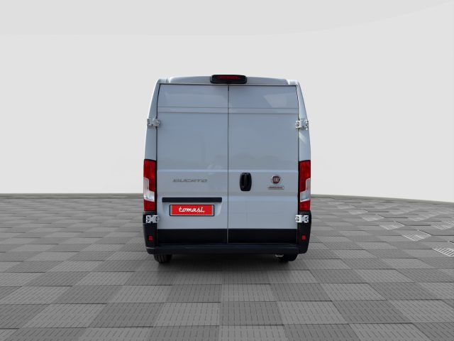 Fiat Ducato Ducato 35 2.2 Mjt 140CV PLM-TM Furgone - foto 4 di 4
