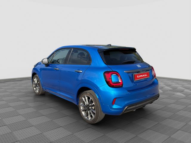Fiat 500X 500X 1.0 T3 120 CV Sport - foto 3 di 4