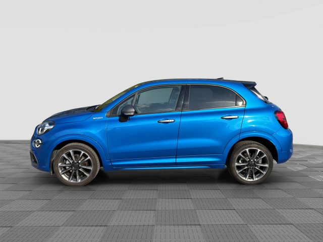 Fiat 500X 500X 1.0 T3 120 CV Sport - foto 2 di 4