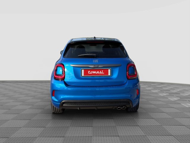 Fiat 500X 500X 1.0 T3 120 CV Sport - foto 4 di 4