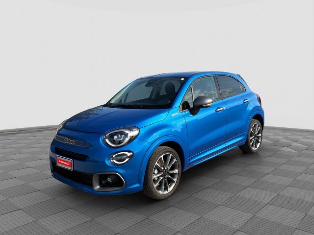 Fiat 500X 500X 1.0 T3 120 CV Sport usato a MILANO