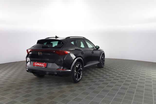 CUPRA Formentor Formentor 1.5 TSI DSG - foto 4 di 4