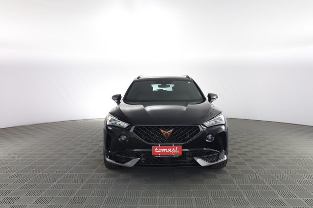 CUPRA Formentor Formentor 1.5 TSI DSG usato a MILANO