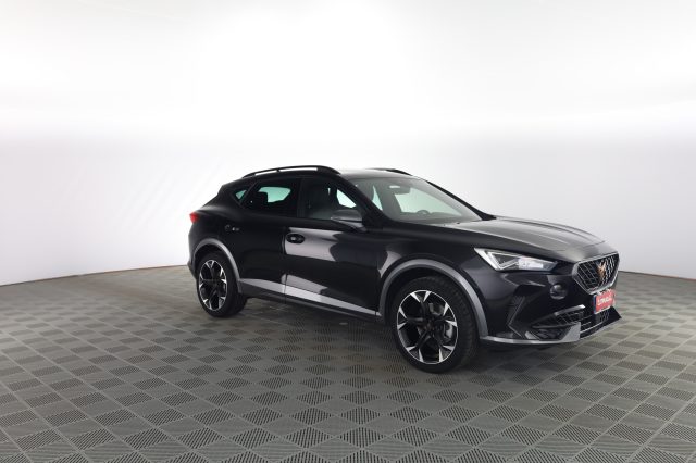 CUPRA Formentor Formentor 1.5 TSI DSG - foto 2 di 4