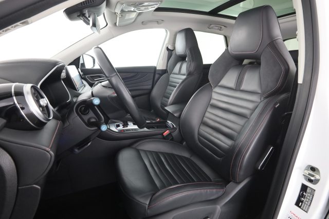 MG EHS EHS Plug-in Hybrid Exclusive - foto 3 di 4