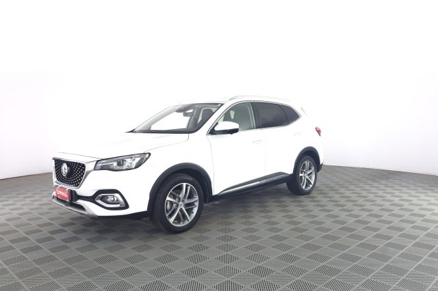 MG EHS EHS Plug-in Hybrid Exclusive usato a MILANO
