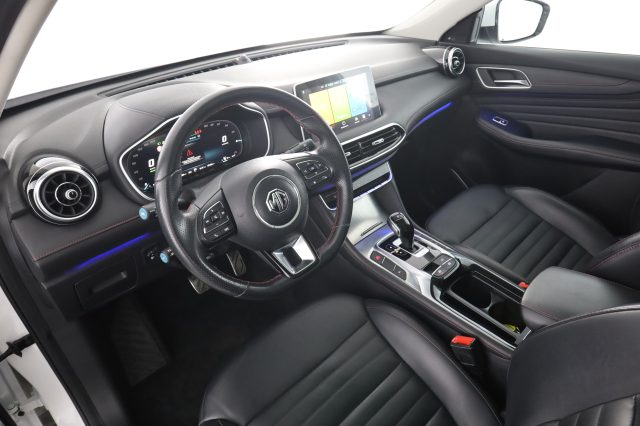 MG EHS EHS Plug-in Hybrid Exclusive - foto 2 di 4