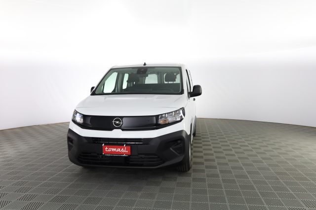 Opel Combo Life Combo Life 1.5D 100 CV S&S MT6 Edition N1 km 0 a MILANO
