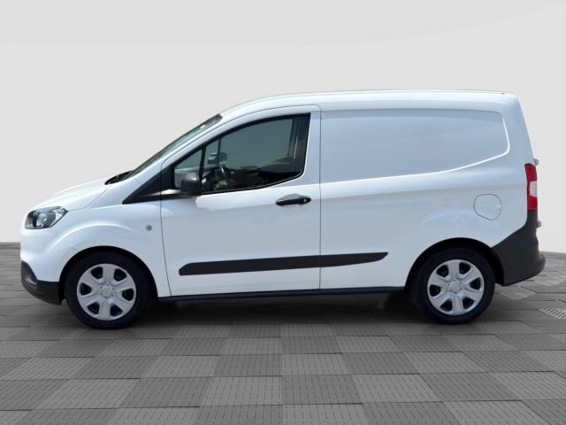 Ford Transit Courier Transit Courier 1.5 TDCi 100CV Van Trend - foto 2 di 4