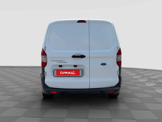 Ford Transit Courier Transit Courier 1.5 TDCi 100CV Van Trend - foto 4 di 4