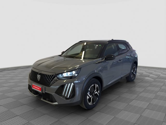 Peugeot 2008 2008 Hybrid 136 e-DCS6 GT usato a MILANO