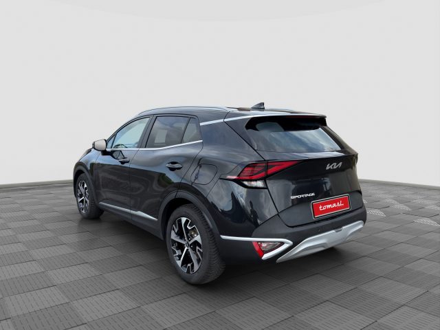 Kia Sportage Sportage 1.6 TGDi GPL Business - foto 3 di 4