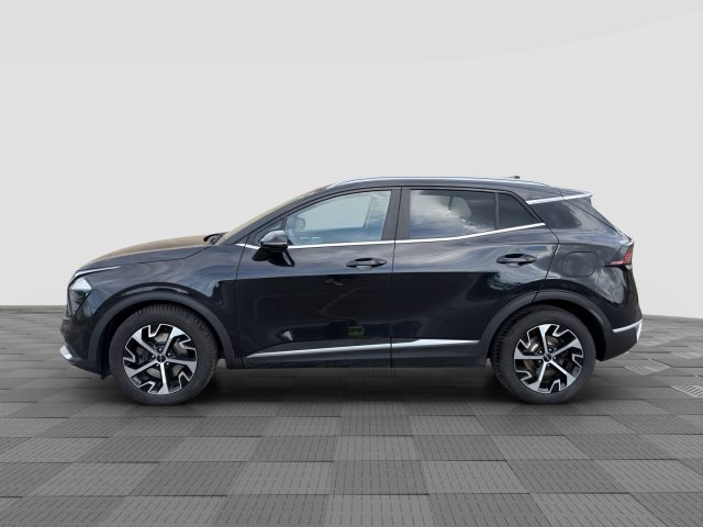 Kia Sportage Sportage 1.6 TGDi GPL Business - foto 2 di 4