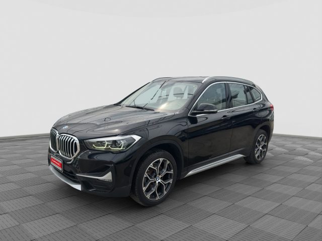 BMW X1 X1 sDrive18d XLINE usato a MILANO