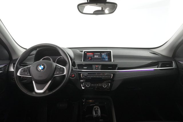 BMW X1 X1 sDrive16d xLine Plus - foto 4 di 4