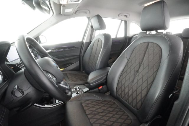 BMW X1 X1 sDrive16d xLine Plus - foto 2 di 4
