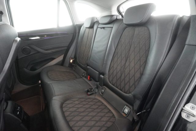 BMW X1 X1 sDrive16d xLine Plus - foto 3 di 4