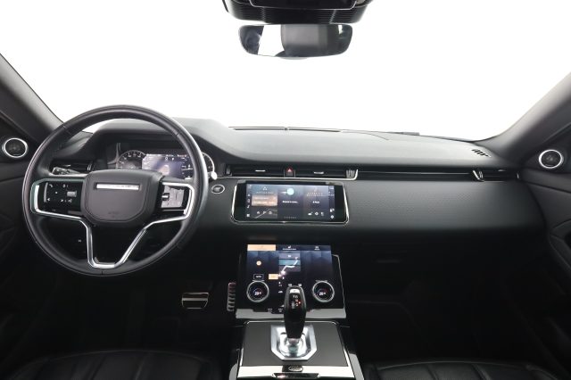Land Rover Range Rover Evoque Evoque 2.0D I4 163 CV AWD Auto R-Dynamic SE - foto 4 di 4