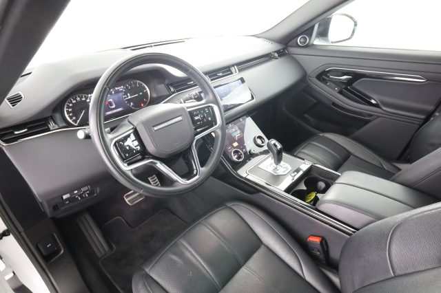 Land Rover Range Rover Evoque Evoque 2.0D I4 163 CV AWD Auto R-Dynamic SE usato a MILANO