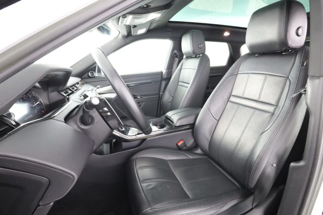 Land Rover Range Rover Evoque Evoque 2.0D I4 163 CV AWD Auto R-Dynamic SE - foto 2 di 4